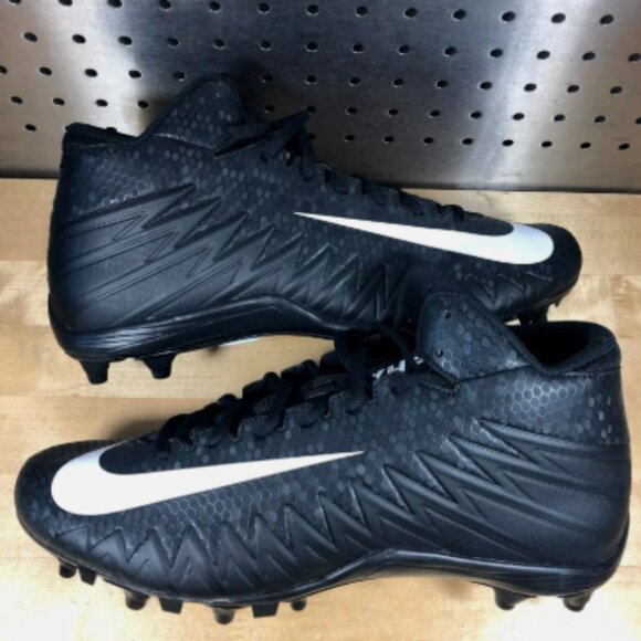 Nike Alpha Menace Varsity MID size 16 NIB - Picture 6 of 10